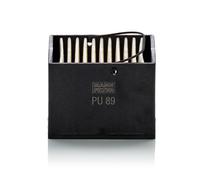Filtro carburante MANN-FILTER PU 89