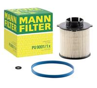Filtro carburante MANN-FILTER PU 9001/1 X