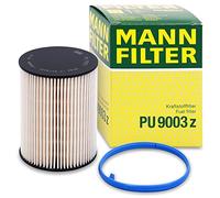 Filtro carburante MANN-FILTER PU 9003 z