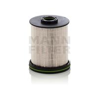 Filtro carburante MANN-FILTER PU 9012/1 z