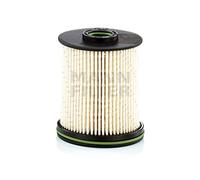 MANN-FILTER Filtro carburante PU 9012/1 z per autovetture e veicoli commerciali