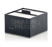 MANN-FILTER, PU 910 Filtro carburante