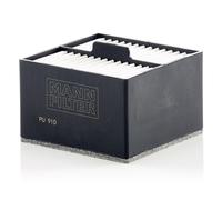 MANN-FILTER PU 910 Filtro carburante per ERF,MAN,MAZ-MAN,NEOPLAN,ÖAF,RENAULT TRU