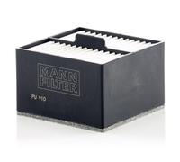 Filtro carburante MANN-FILTER PU 910
