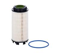 MANN-FILTER PU834/3x - Filtro carburante per Mercedes Actros-Atego