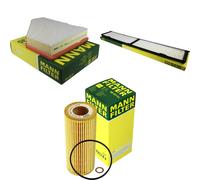 Filtro aria MANN-FILTER C 30 135