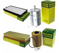 CU3338 Filtro, Aria abitacolo (MARCA MANN FILTER).