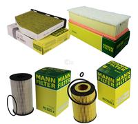 MANN-FILTER C 35 154/1 Filtro dell'aria - per Autovetture + veicoli commeriali
