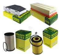 MANN-FILTER C 35 154 Filtro dell'aria - per Autovetture + veicoli commeriali
