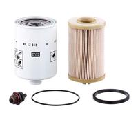 MANN-FILTER SP 3008-2 x Filtro carburante