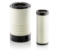 MANN-FILTER SP 3021-2 Filtro aria