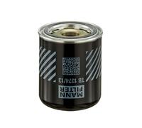 MANN-FILTER Cartuccia essiccatore aria Imp. aria compressa TB 1374/13 x 164mm