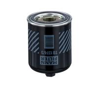 MANN-FILTER TB 1374/3 x - Cartuccia Essiccatore Aria, Imp. Aria Compressa