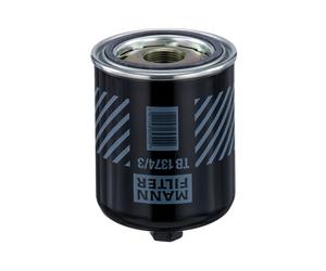 MANN-FILTER TB 1374/3 x Cartuccia essiccatore aria, Imp. aria compressa