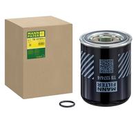 Cartuccia per essiccatore d'aria, sistema ad aria compressa MANN-FILTER TB 1374/4 x