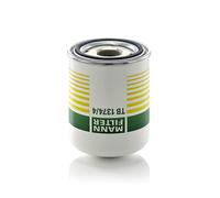 MANN-FILTER, TB 1374/4 x Cartuccia dell'essiccatore aria