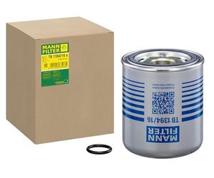 MANN-FILTER, TB 1394/16 x Cartuccia dell'essiccatore aria