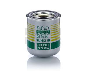 MANN-FILTER TB 1394/16 x Cartuccia essiccatore aria, Imp. aria compressa