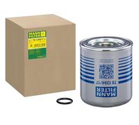 MANN-FILTER TB 1394/17 x Cartuccia essiccatore aria, Imp. aria compressa