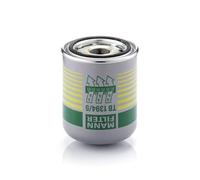 MANN-FILTER Cartuccia essiccatore aria, Imp. aria