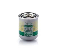 MANN-FILTER Cartuccia essiccatore aria, Imp. aria compressa per DAF