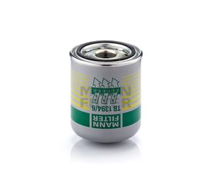 MANN-FILTER TB 1394/6 x Cartuccia essiccatore aria, Imp. aria compressa