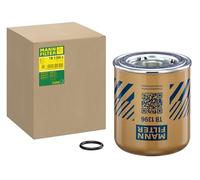 MANN-FILTER TB 1396 x Essicatore aria per impianto frenante - VEICOLI INDUSTRIALI + BUS