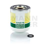 MANN-FILTER Cartuccia essiccatore aria Imp. aria compressa TB 1374/13 x 164mm