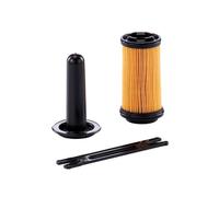 Filtro urea MANN-FILTER U 5001 KIT