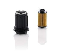 Filtro urea MANN-FILTER U 58/1 KIT
