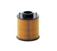 Filtro Urea (DeNOx) MANN FILTER U 620/3 y KIT