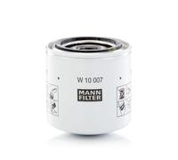 MANN-FILTER W 10 007 Filtro dell'olio Sistema idraulico - per Applicazioni fuori strada