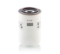 MANN-FILTER W 1019 Filtro dell'olio Sistema idraulico - per Applicazioni fuori strada