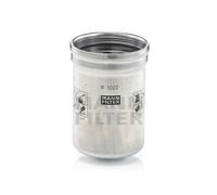 MANN-FILTER W 1022 Filtro dell'olio - per Applicazioni fuori strada
