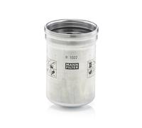 MANN-FILTER W 1022 Filtro olio per CLAAS,JOHN DEERE