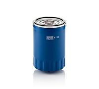 MANN-FILTER Filtro olio W 1035 – Originale per Kia Pregio, autovetture e veicoli commerciali