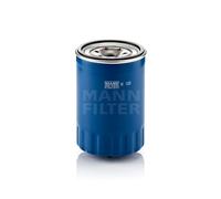 MANN-FILTER W 1035 Filtro olio