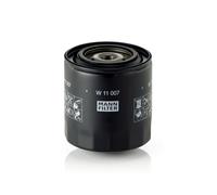 MANN-FILTER W 11 007 Filtro olio per DEUTZ-FAHR,IZH,SAME