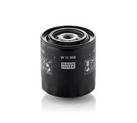 MANN-FILTER W 11 008 Filtro olio