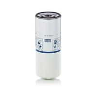 Filtro olio MANN-FILTER W 11 020/1
