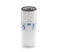 MANN-FILTER W 11 020 Filtro olio