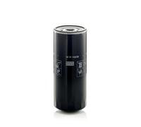 Filtro olio MANN-FILTER W 11 102/28