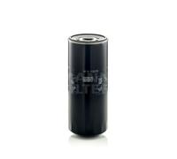MANN-FILTER W 11 102/28 Filtro olio