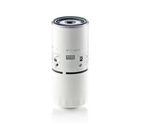 MANN-FILTER W 11 102/34 Filtro dell'olio - APPLICAZIONI FUORI STRADA