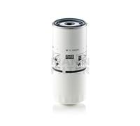 MANN-FILTER W 11 102/34 Filtro dell'olio - APPLICAZIONI FUORI STRADA