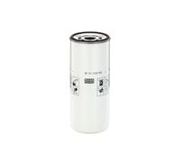 MANN-FILTER W 11 102/40 Filtro olio