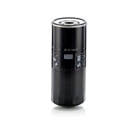 MANN-FILTER W 11 102/7 Filtro dell'olio - APPLICAZIONI FUORI STRADA