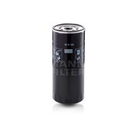 Filtri, idraulica operativa MANN-FILTER W 11 102
