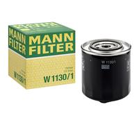 MANN-FILTER W 1130/1 Filtro olio per VW Transporter IV Bus