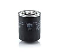MANN-FILTER W 1140/1 Filtro olio